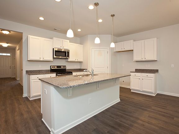 4th image of 9756 Woodriff Circle NE Lot 13