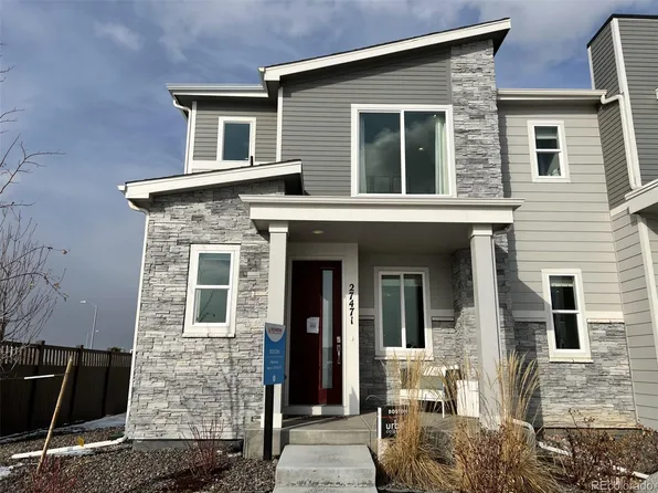 27471 E Maple Avenue, Aurora, CO 80018