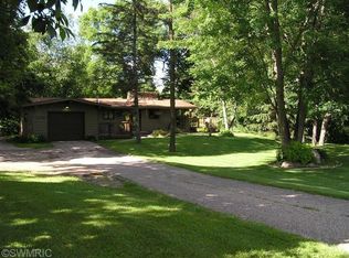 5776 W David Hwy, Saranac, MI 48881