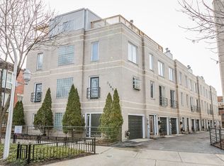 1145 W Newport Ave UNIT P, Chicago, IL 60657