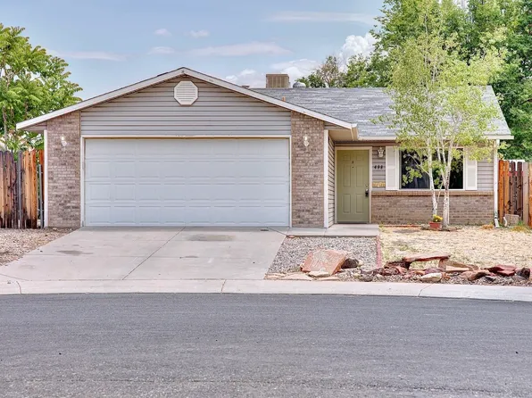 498 Aspen Grove Dr, Clifton, CO 81520