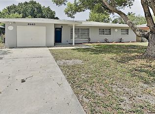 6443 41st Ave N, Saint Petersburg, FL 33709