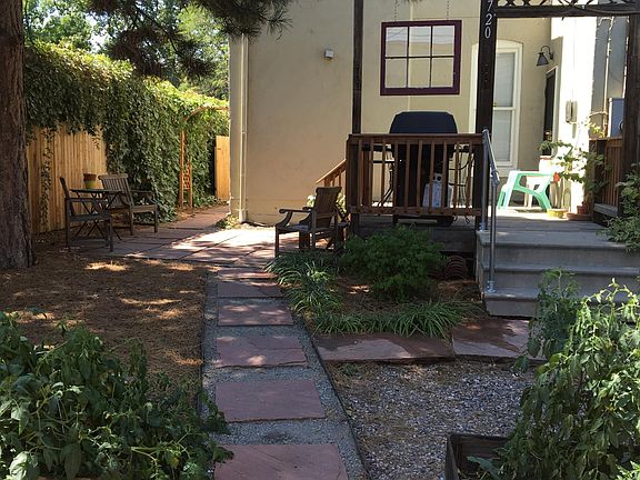 3rd image of 1720 Race St APT 3