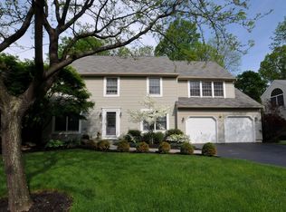 155 Hart Ave, Doylestown, PA 18901