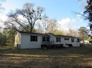 647 Georgetown Rd, Brunswick, GA 31523