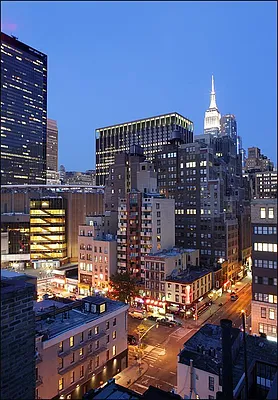 Rented by Keller Williams NYC | media 39