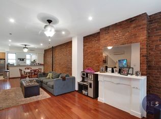 282 1st St APT 1, Brooklyn, NY 11215