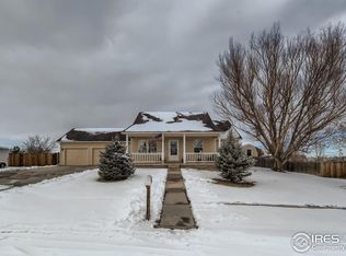 4651 Mesa Verde Dr, Greeley, CO 80634