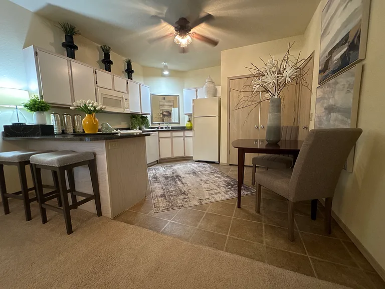 The Fairways At Hurricane Creek Apartments — Photo 3