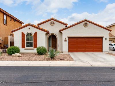 7421 W Montgomery Rd, Peoria, AZ, 85383