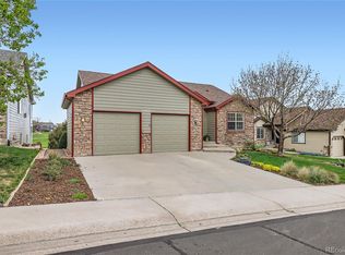 2205 Birdie Way, Milliken, CO 80543