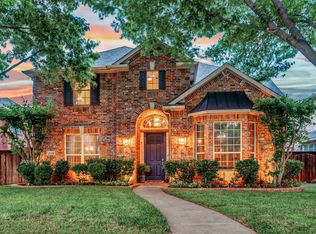 7040 Calm Meadow Dr, Frisco, TX 75035