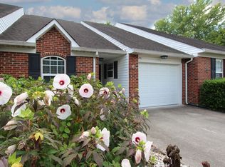 741 Harbor Way, Knoxville, TN 37934
