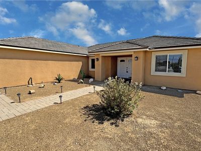 581 E Jaybird St, Pahrump, NV, 89048