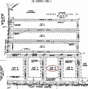 1st image of 8 Clay Pond Dr