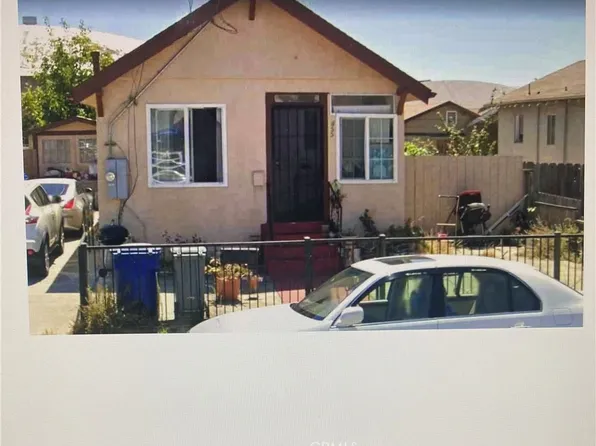 855 Williams St, San Leandro, CA 94577