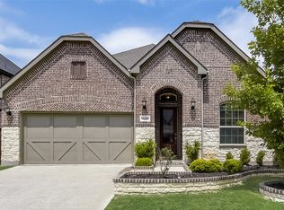 14338 Danehurst Ln, Frisco, TX 75035