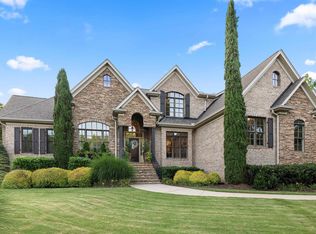 27 Fox Hunt Ln, Greer, SC 29651