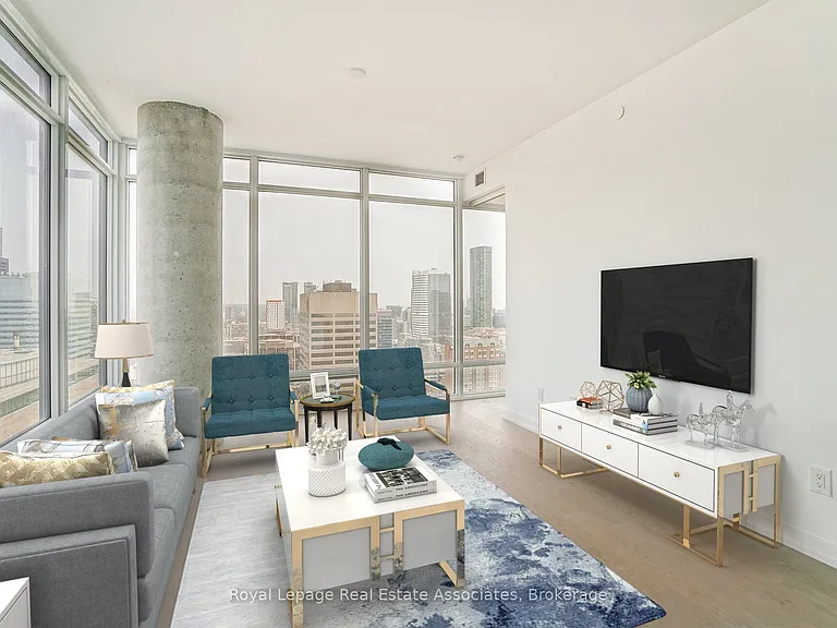 488 University Ave #2302 — Photo 9