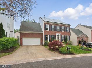 2614 Hershfield Ct, Silver Spring, MD 20904
