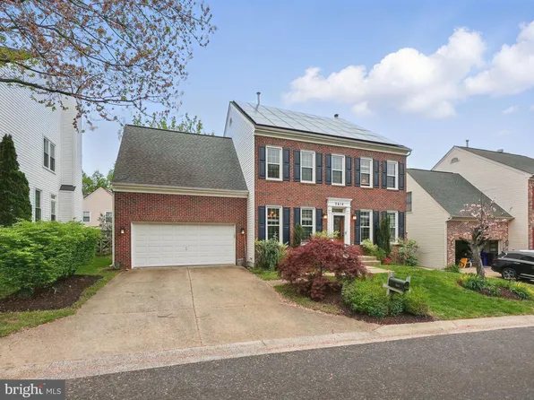 2614 Hershfield Ct, Silver Spring, MD 20904