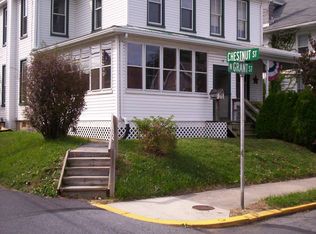 18 N Grant St, Manheim, PA 17545