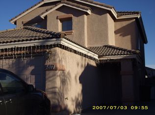 4817 Rush Springs Dr, Las Vegas, NV 89139