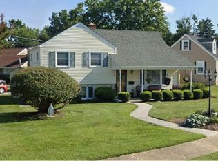 1800 Wendover Rd, Baltimore, MD 21234