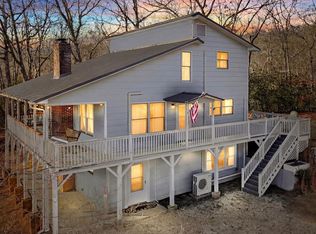 155 Notta Rd, Franklin, NC 28734