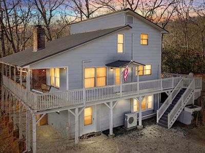 155 Notta Rd, Franklin, NC, 28734