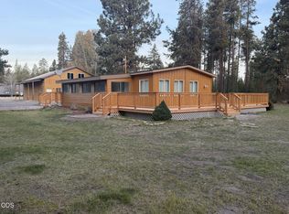 17875 Old Wood Rd, Bend, OR 97707