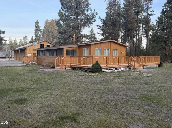 17875 Old Wood Rd, Bend, OR 97707