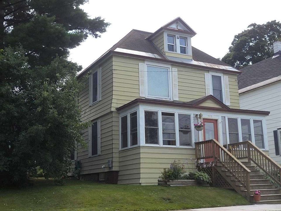 1st image of 503 W Douglass Ave