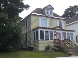 503 W Douglass Ave, Houghton, MI 49931