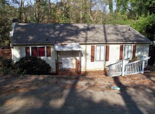 204 Fairmont Dr, Greenville, SC 29605