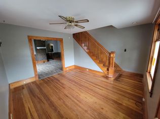 131 Newport St, Glen Lyon, PA 18617