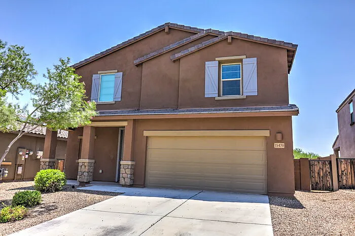 15470 S Calle Nopalera