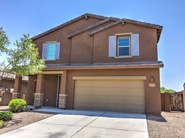 15470 S Calle Nopalera, Sahuarita, AZ 85629