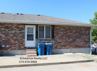 115 Landwehr Hills Rd #B, Jefferson City, MO 65101
