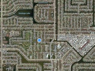 923 SE 5th Pl, Cape Coral, FL 33990