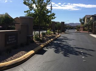 9798 Pan Falls St, Las Vegas, NV 89178