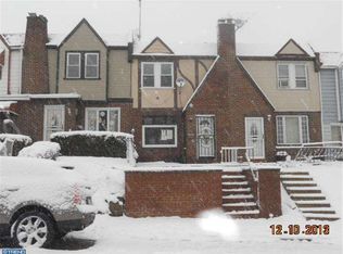 7729 Fayette St, Philadelphia, PA