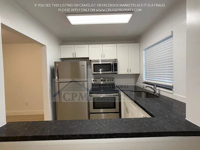 Trayann Apartments - 7777 Pines Blvd — Photo 16
