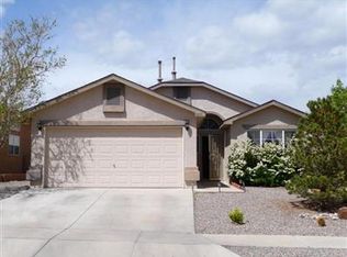 9819 Sun Chaser Trl SW, Albuquerque, NM 87121