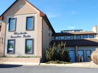 2971 Valley Ave, Winchester, VA 22601