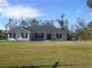 14484 Dubois Rd, Beaumont, TX 77705