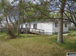 144 Riverview Cutoff, Riverton, WY 82501
