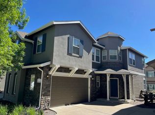 11894 E Fair Ave, Greenwood Village, CO 80111