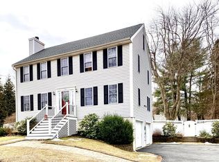 536 W Lowell Ave, Haverhill, MA 01832