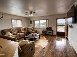 8286 Ridge Dr, Show Low, AZ 85901